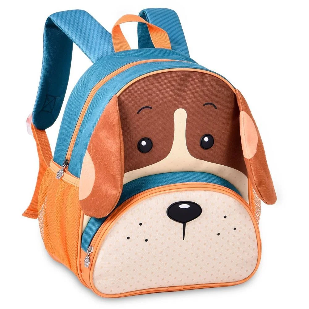 MOCHILA INFANTIL CLIO PETS PETIT DOG 32,5CM (S) CLIO (UNIDADE) - imagem 5