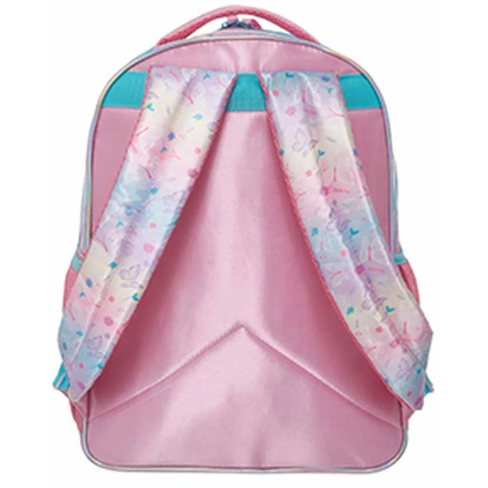 MOCHILA INFANTIL PACK ME WINGS ASAS 3D PACIFIC (UNIDADE) - imagem 4