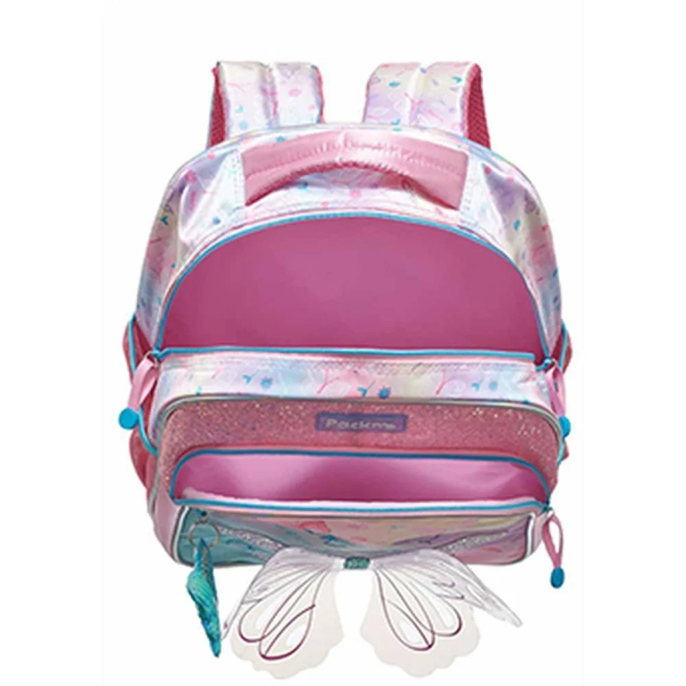 MOCHILA INFANTIL PACK ME WINGS ASAS 3D PACIFIC (UNIDADE) - imagem 5
