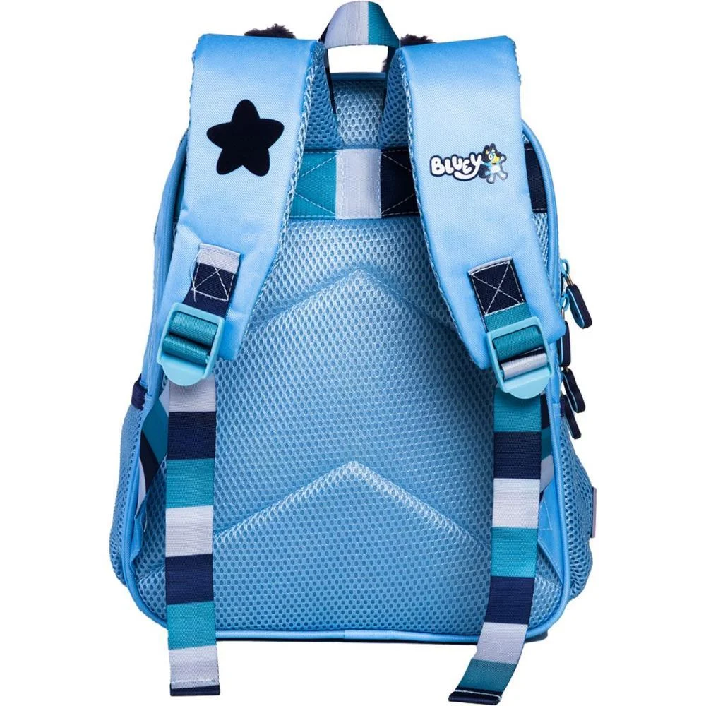 MOCHILA INFANTIL BLUEY PASSEIO XERYUS (UNIDADE) - imagem 4