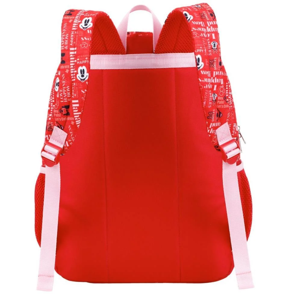 MOCHILA INFANTIL DISNEY 100 T01 XERYUS (UNIDADE) - imagem 5