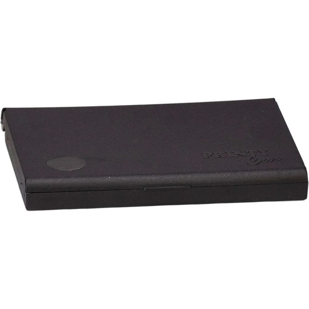 ALMOFADA CARIMBO N.3 PRETA 10,5X6,5CM. CARBRINK (UNIDADE) - imagem 4