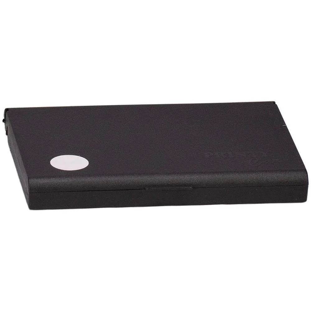 ALMOFADA CARIMBO N.3 FELTRO S/TINTA 10,5X6,5CM CARBRINK (UNIDADE) - imagem 4