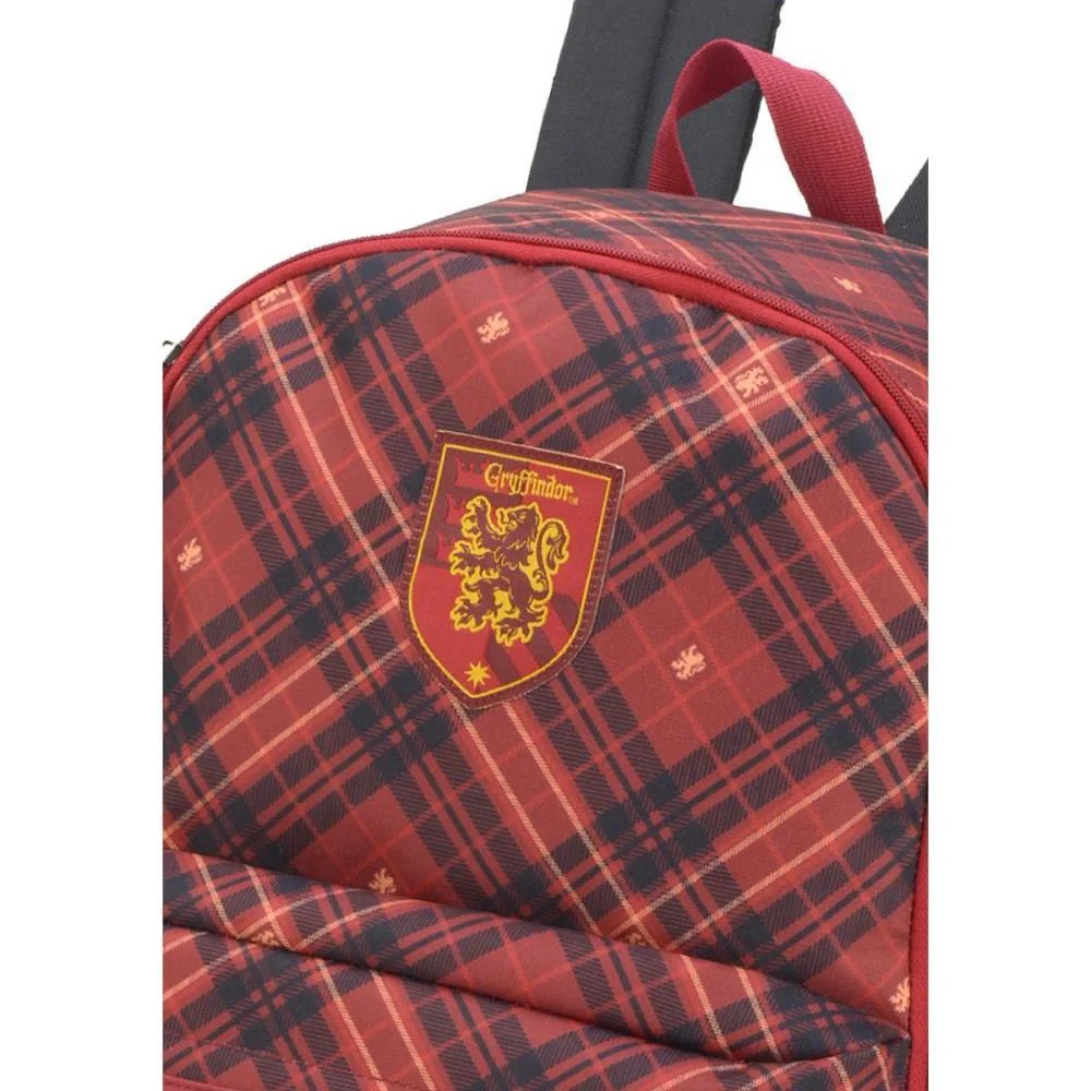 MOCHILA HARRY POTTER GD VI LUXCEL (UNIDADE) - imagem 4