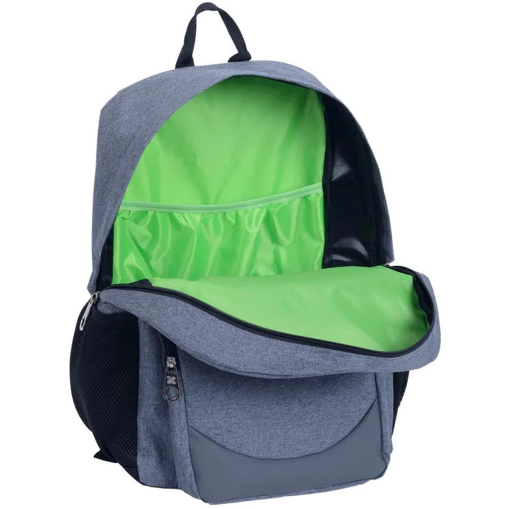 MOCHILA LIFESTYLE MASCULINA 04 CINZA XERYUS (UNIDADE) - imagem 6