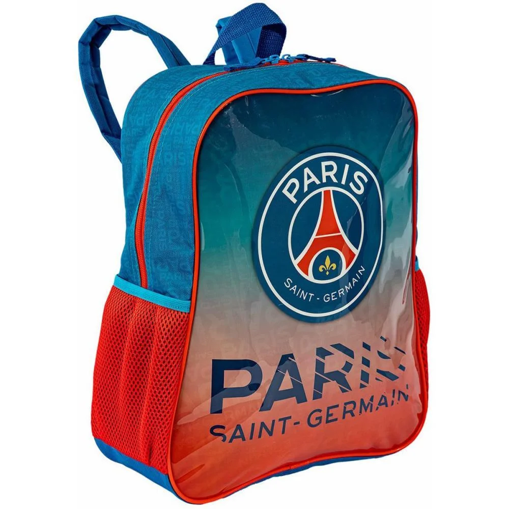 MOCHILA PSG PARIS SAINT GERMAIN G SESTINI (UNIDADE) - imagem 4