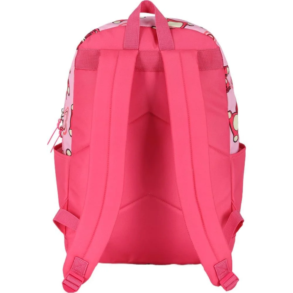MOCHILA LOTSO ROSA G LUXCEL (UNIDADE) - imagem 6