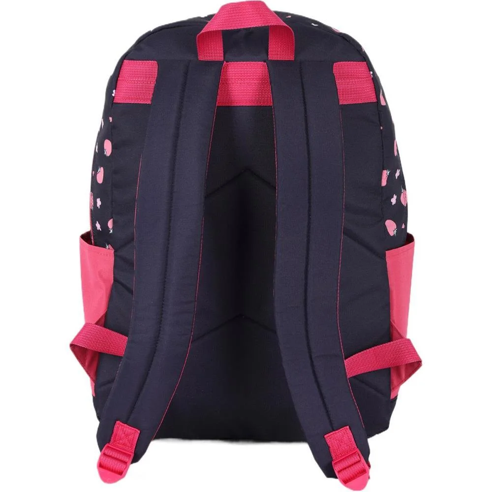 MOCHILA LOTSO AZUL G LUXCEL (UNIDADE) - imagem 6