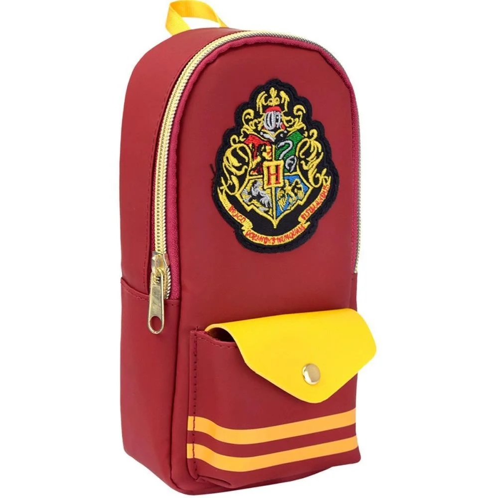 ESTOJO HARRY POTTER EM PVC MOCHILA DAC (UNIDADE) - imagem 2