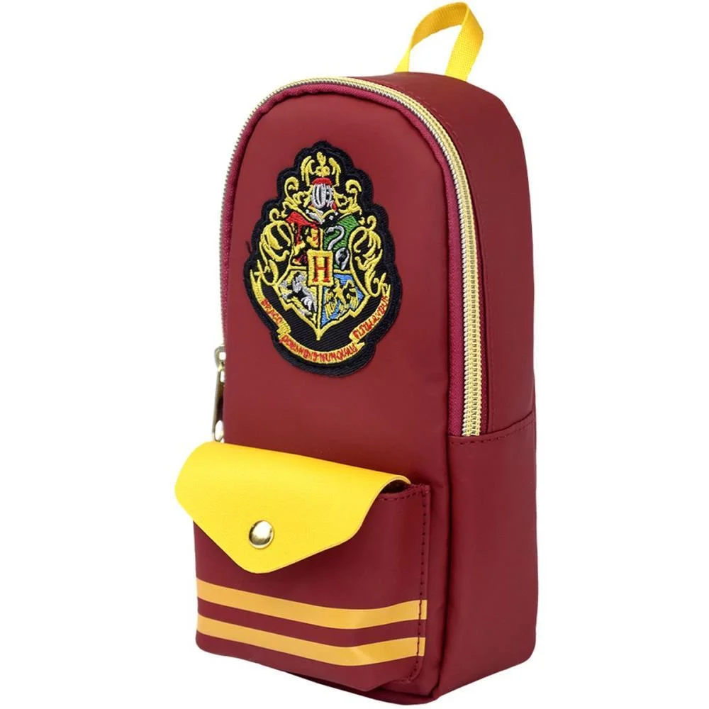 ESTOJO HARRY POTTER EM PVC MOCHILA DAC (UNIDADE) - imagem 3