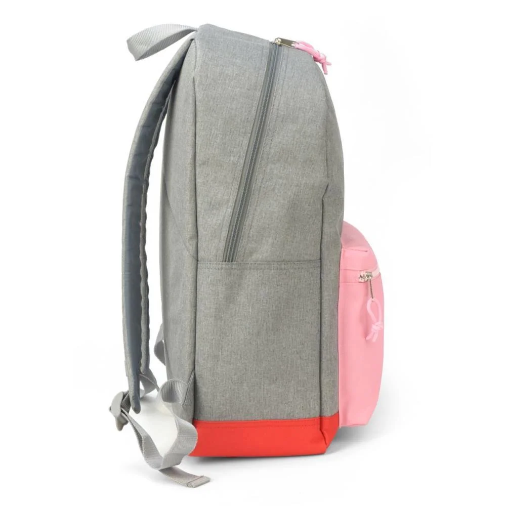 MOCHILA UP4YOU BLAH GD RS LUXCEL (UNIDADE) - imagem 4