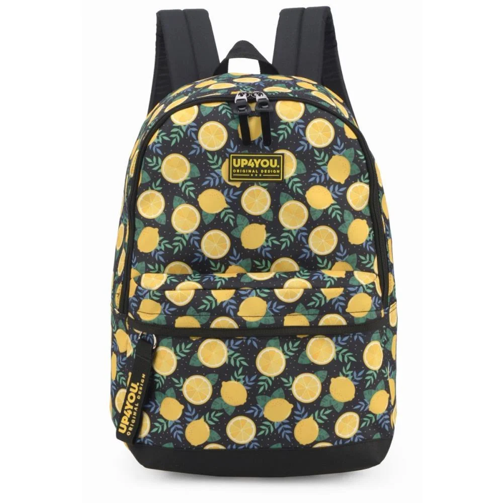 MOCHILA UP4YOU BELIEVE GD AM LUXCEL (UNIDADE) - imagem 2
