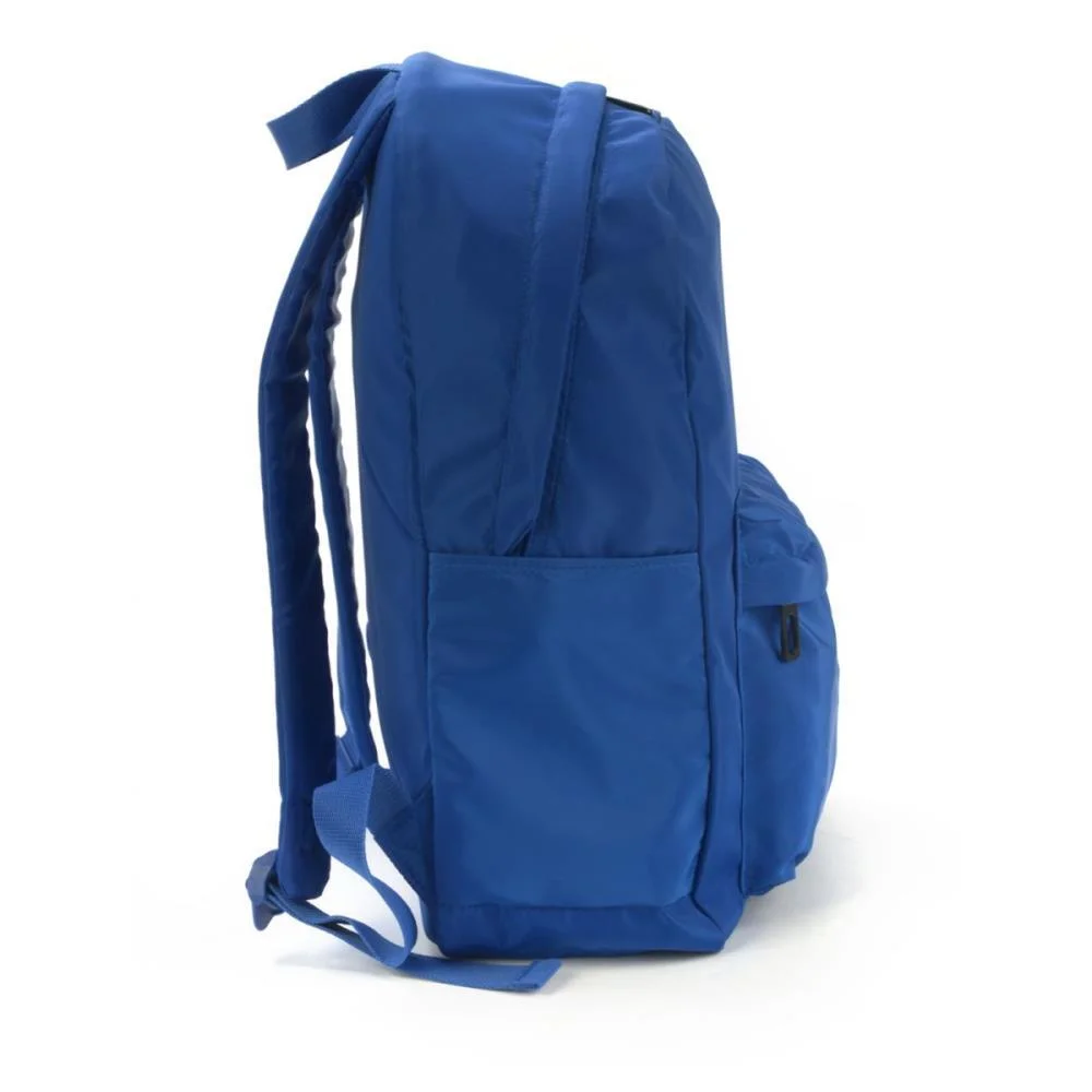 MOCHILA UP4YOU G AZUL LUXCEL (UNIDADE) - imagem 4