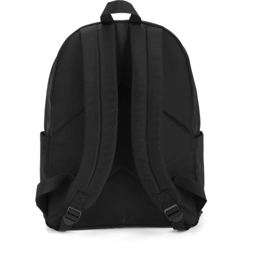 MOCHILA UP4YOU G PRETA C/BOLSINHA LUXCEL (UNIDADE) - imagem 4