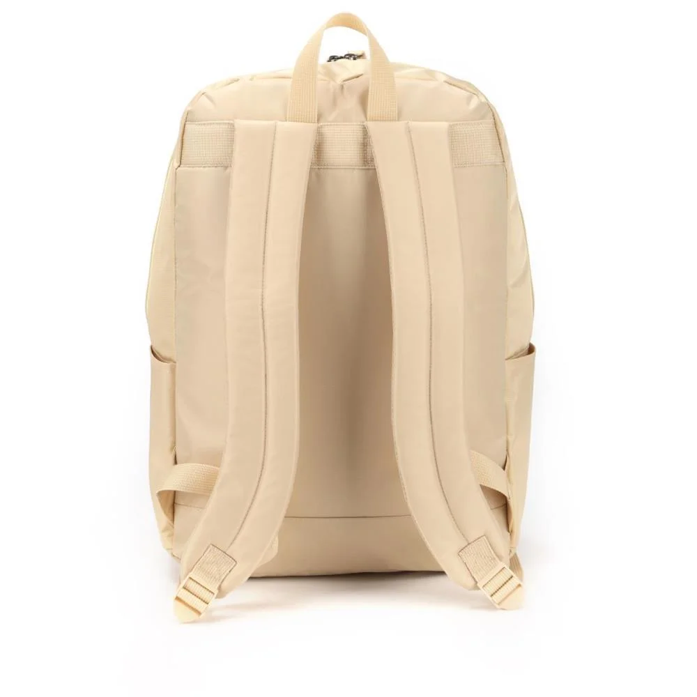 MOCHILA UP4YOU G BEGE LUXCEL (UNIDADE) - imagem 4