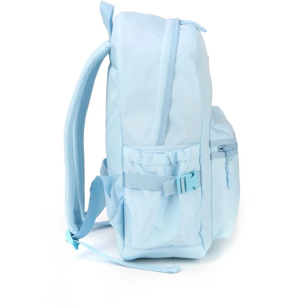MOCHILA UP4YOU G AZUL LUXCEL (UNIDADE) - imagem 4