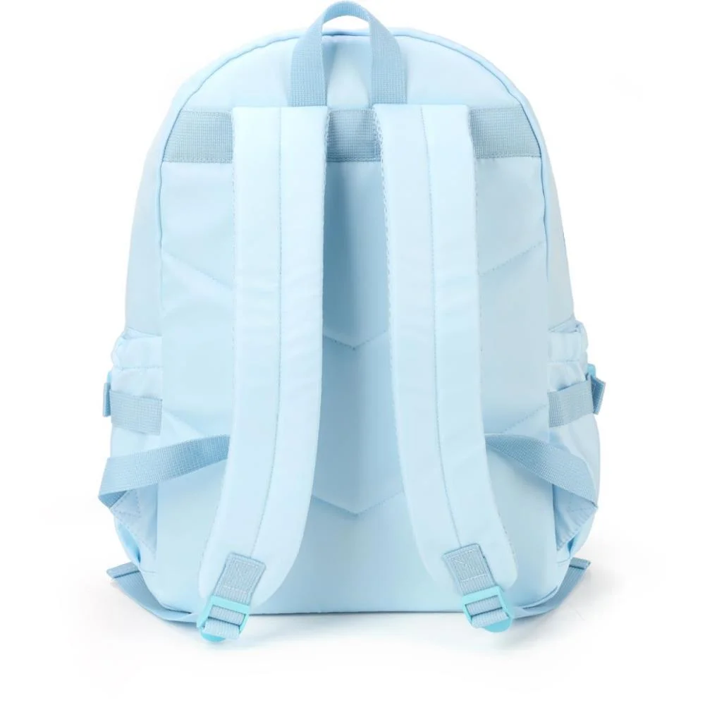 MOCHILA UP4YOU G AZUL LUXCEL (UNIDADE) - imagem 5