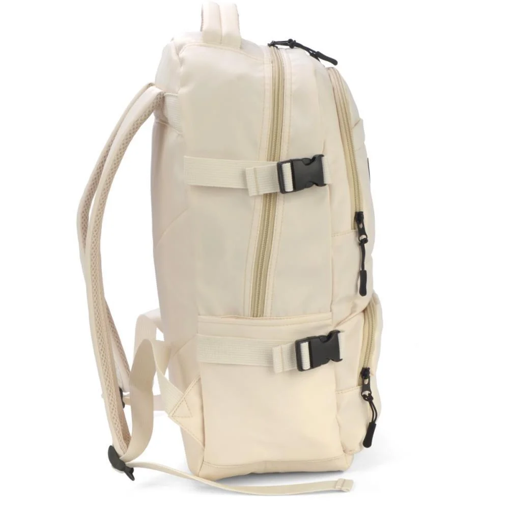 MOCHILA UP4YOU G BEGE C/ COMP.P/NOTE LUXCEL (UNIDADE) - imagem 5