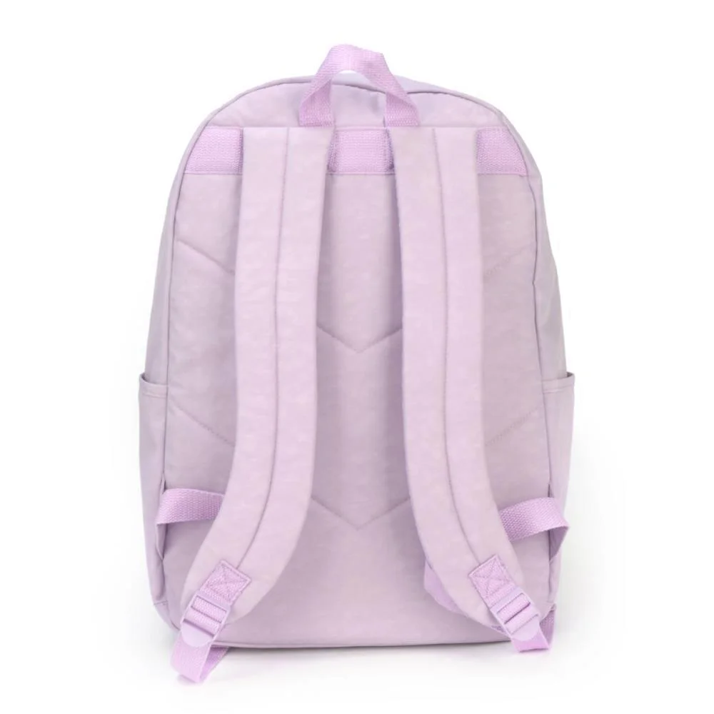 MOCHILA UP4YOU G LILAS C/ COMP.P/NOTE LUXCEL (UNIDADE) - imagem 8