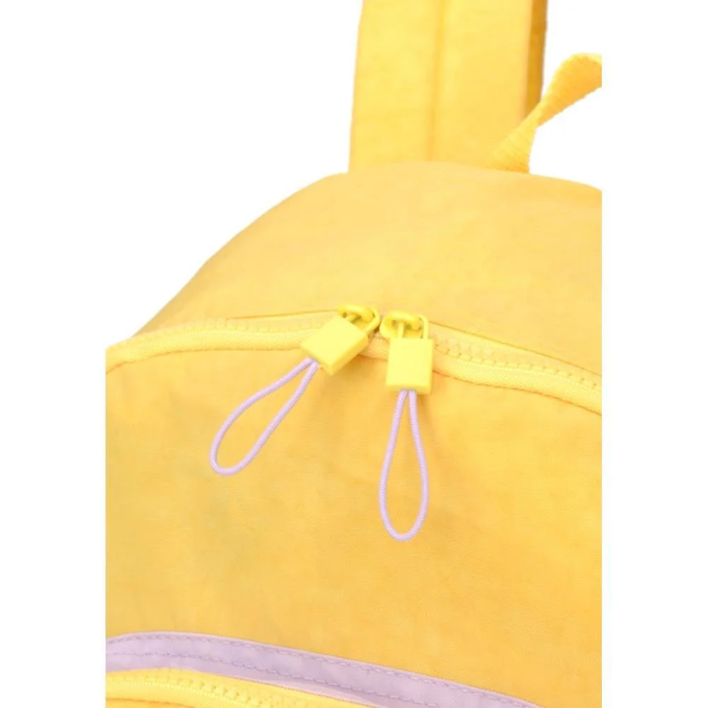 MOCHILA UP4YOU G AMARELO C/ COMP.P/NOT LUXCEL (UNIDADE) - imagem 6