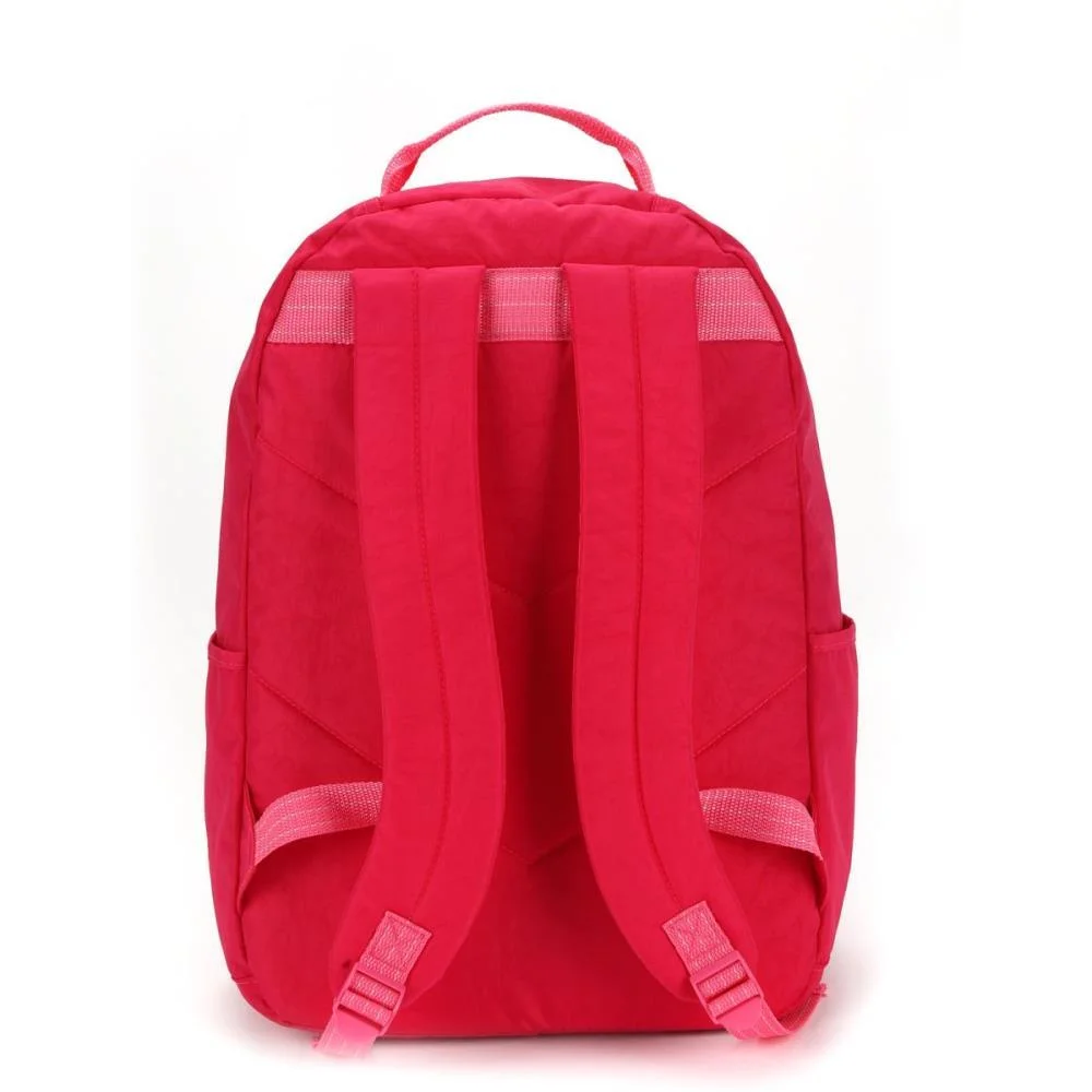 MOCHILA UP4YOU G PINK C/ COMP.P/NOTE LUXCEL (UNIDADE) - imagem 4