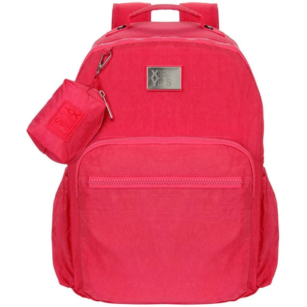 MOCHILA TRENDY PINK XERYUS (UNIDADE) - imagem 6