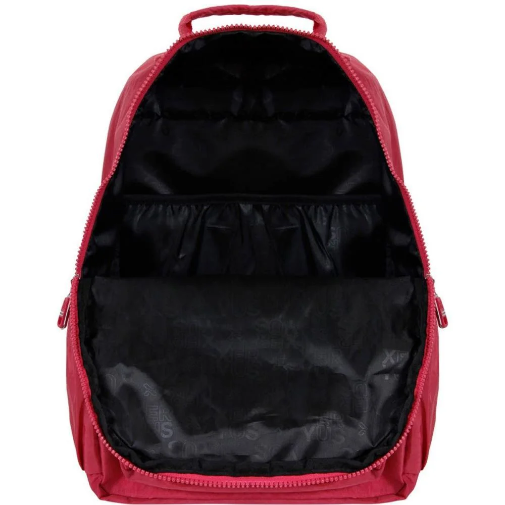 MOCHILA TRENDY ROSE C/CHAVEIRO XERYUS (UNIDADE) - imagem 3