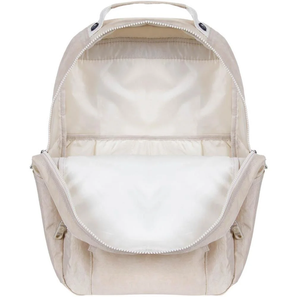 MOCHILA TRENDY COLORS BEGE XERYUS (UNIDADE) - imagem 3