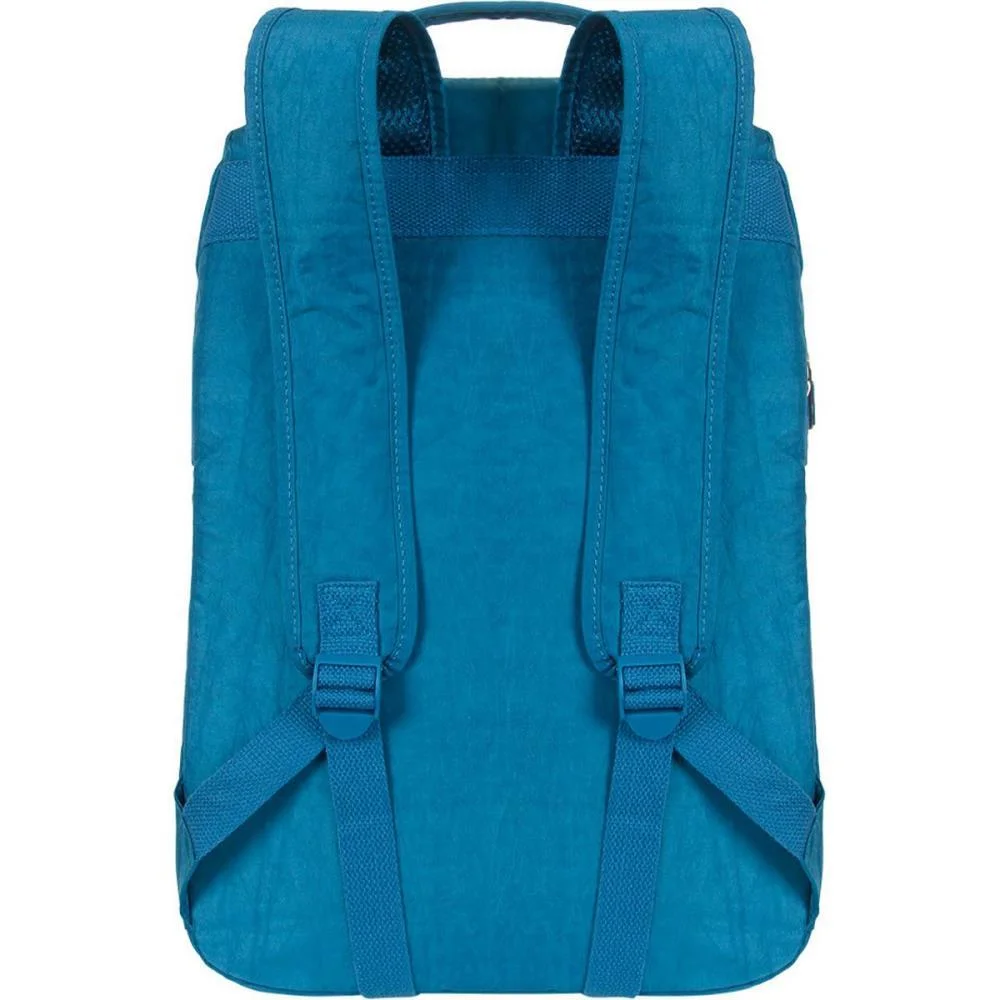 MOCHILA TRENDY COLORS AZUL PETROLEO XERYUS (UNIDADE) - imagem 6