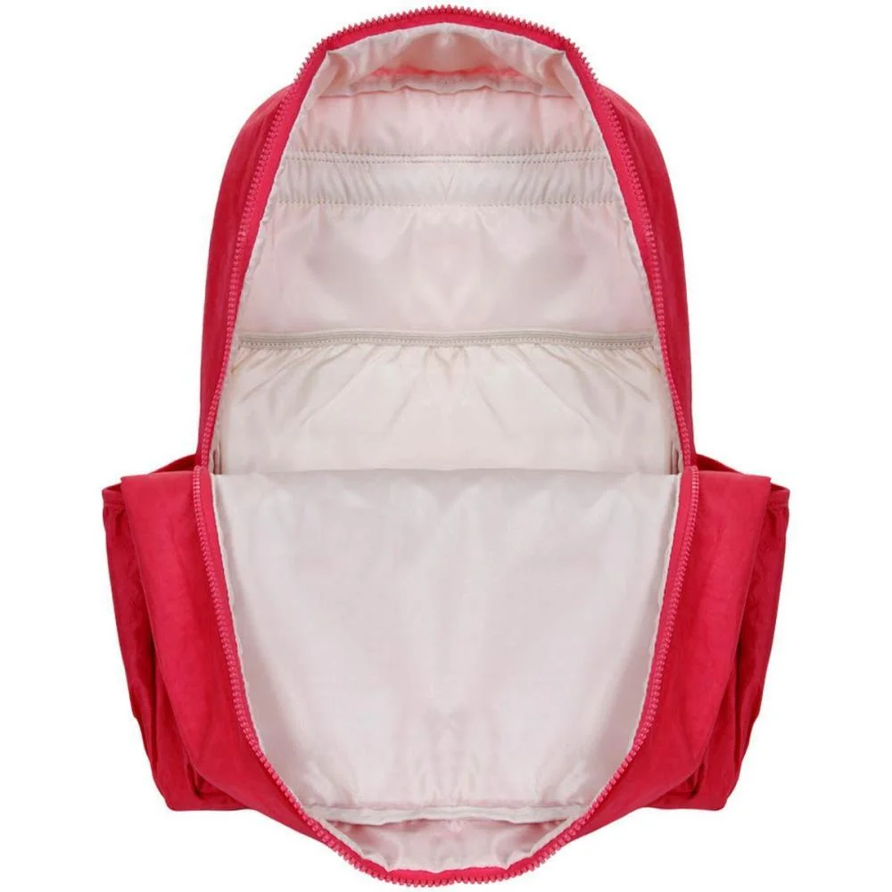 MOCHILA TRENDY PINK C/BOLSA CHAVEIRO XERYUS (UNIDADE) - imagem 3