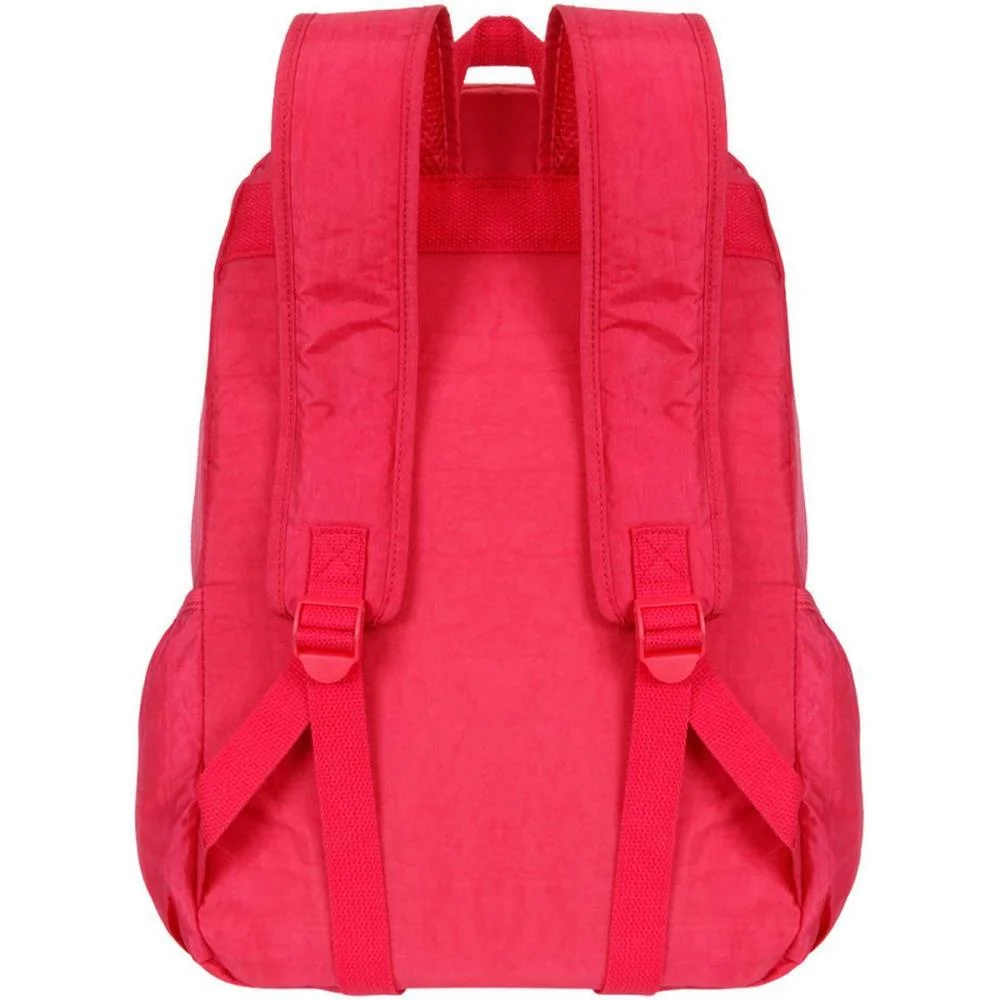 MOCHILA TRENDY PINK C/BOLSA CHAVEIRO XERYUS (UNIDADE) - imagem 5