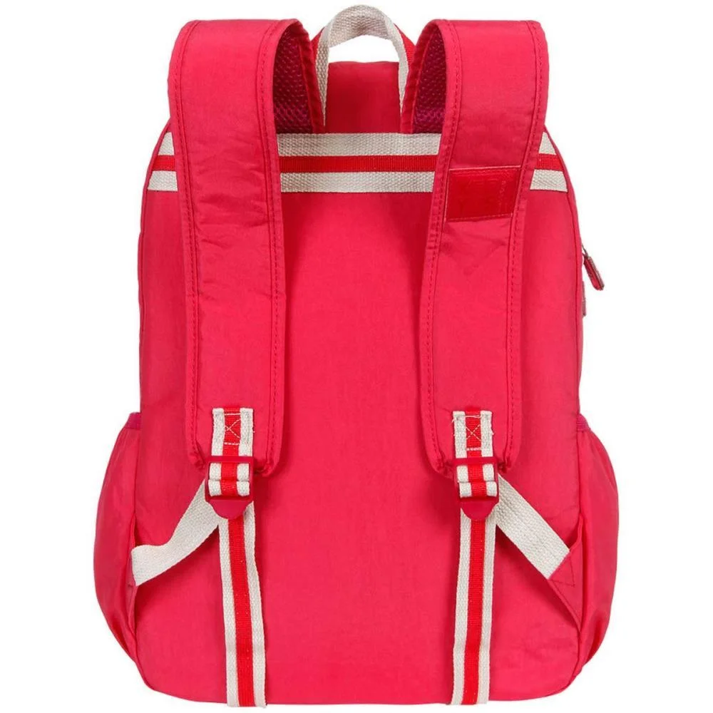 MOCHILA TRENDY COLORS PINK/BEGE XERYUS (UNIDADE) - imagem 6
