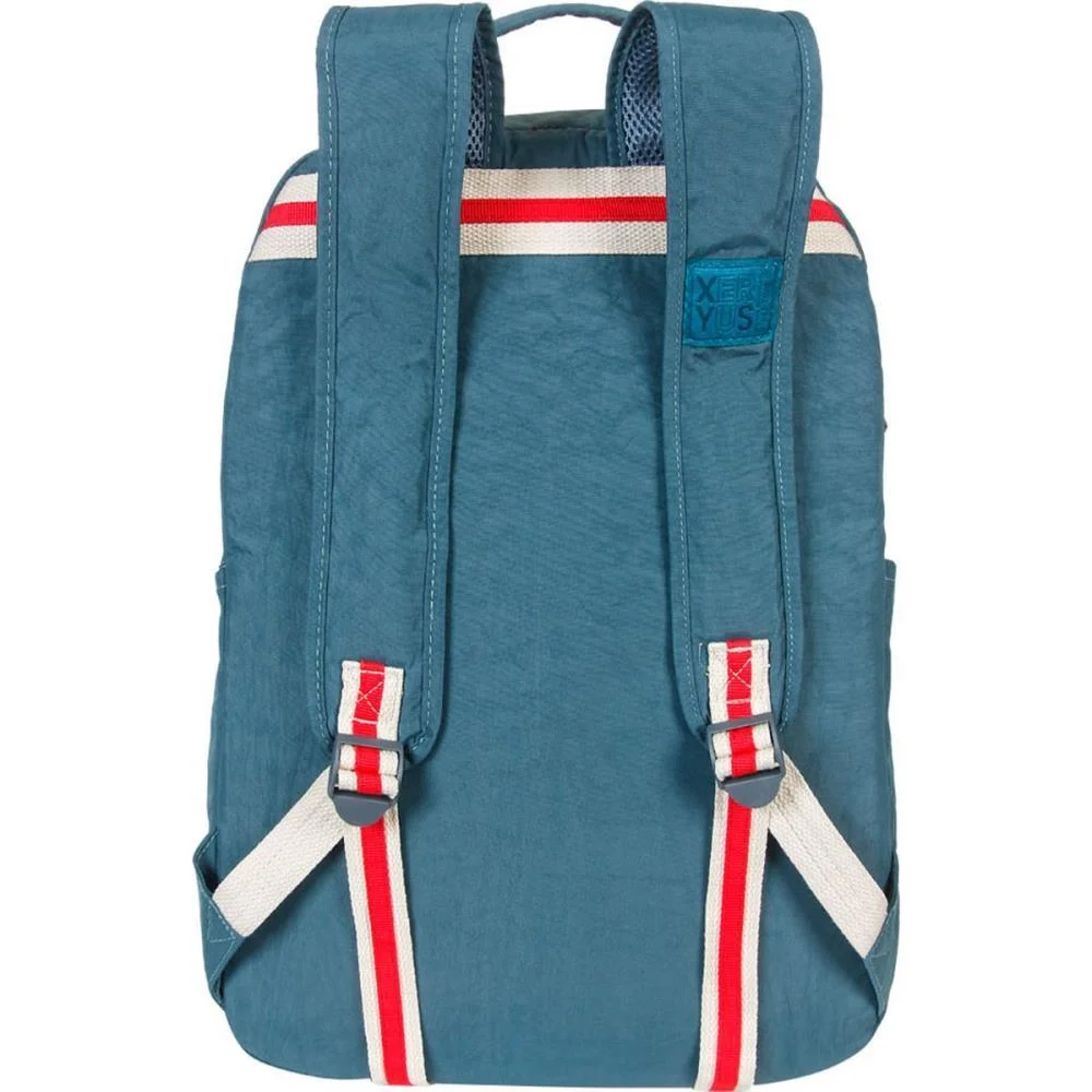 MOCHILA TRENDY COLORS AZUL/ROSE XERYUS (UNIDADE) - imagem 5