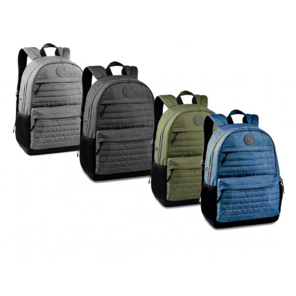 MOCHILA CRINKLE G (S) CLIO (UNIDADE) - imagem 5