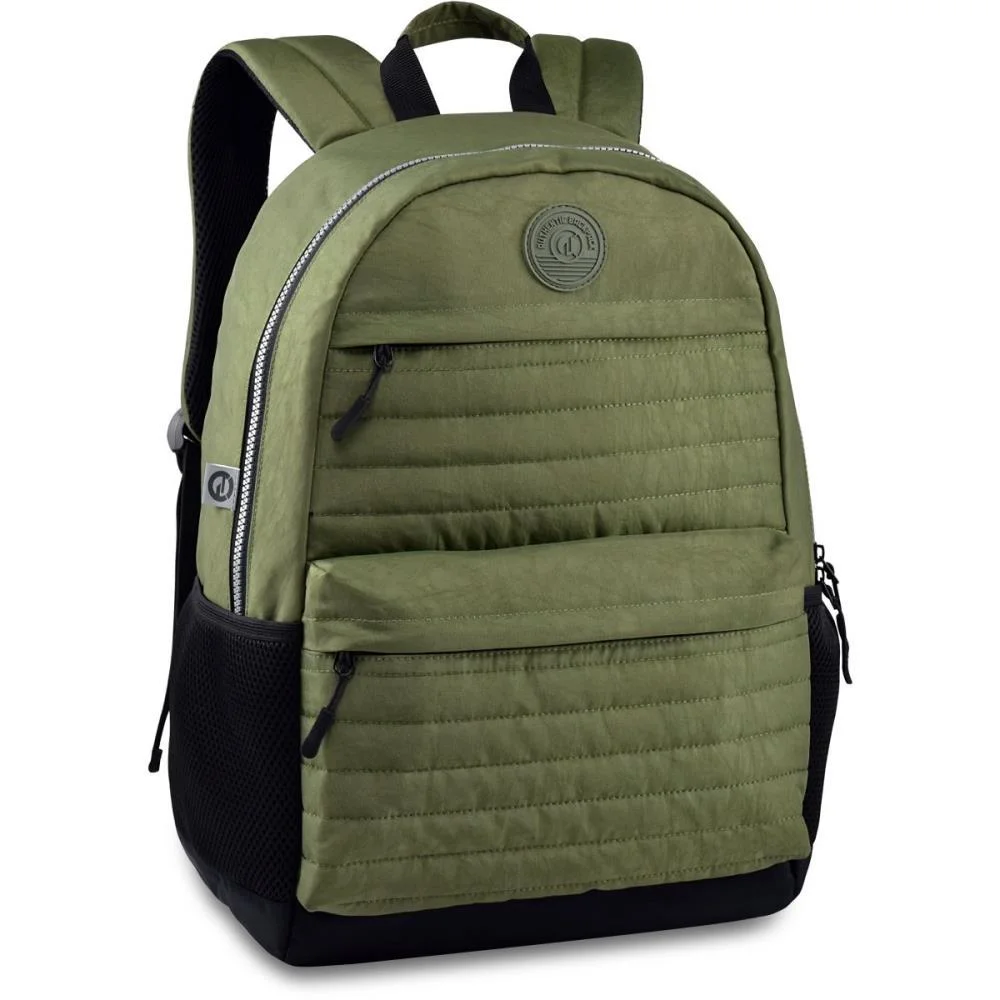 MOCHILA CRINKLE G (S) CLIO (UNIDADE) - imagem 6