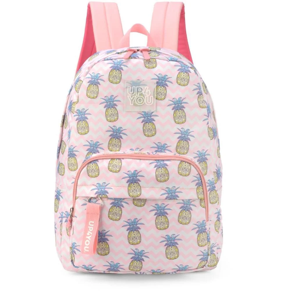 MOCHILA UP4YOU SUPER POWER GD RS LUXCEL (UNIDADE) - imagem 3