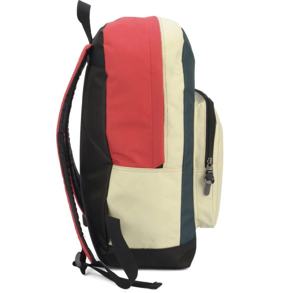 MOCHILA UP4YOU YOU GO GD BG LUXCEL (UNIDADE) - imagem 4