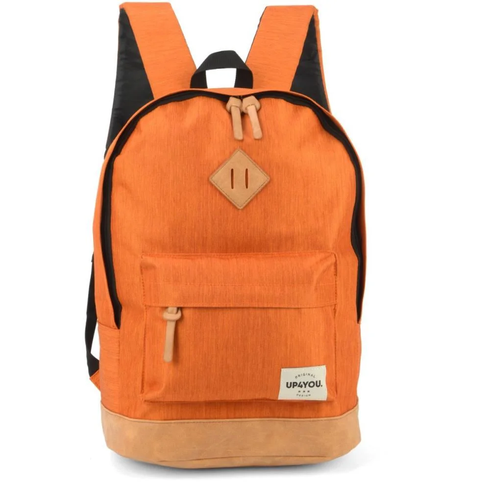 MOCHILA UP4YOU YOU GO GD LR LUXCEL (UNIDADE) - imagem 3