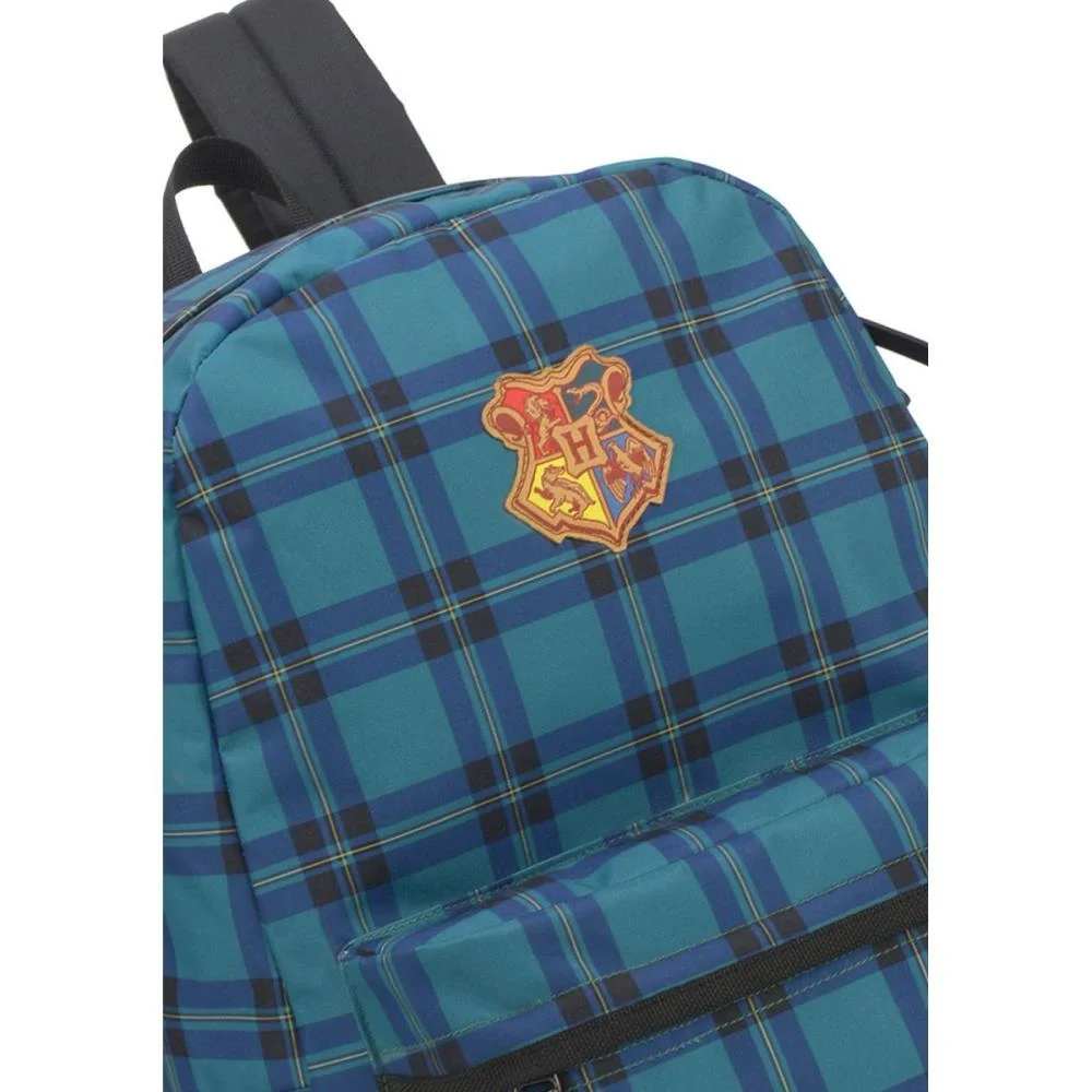 MOCHILA HARRY POTTER GD VD LUXCEL (UNIDADE) - imagem 4