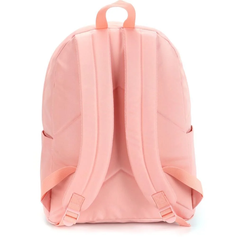 MOCHILA UP4YOU G ROSA C/BOLSINHA LUXCEL (UNIDADE) - imagem 4
