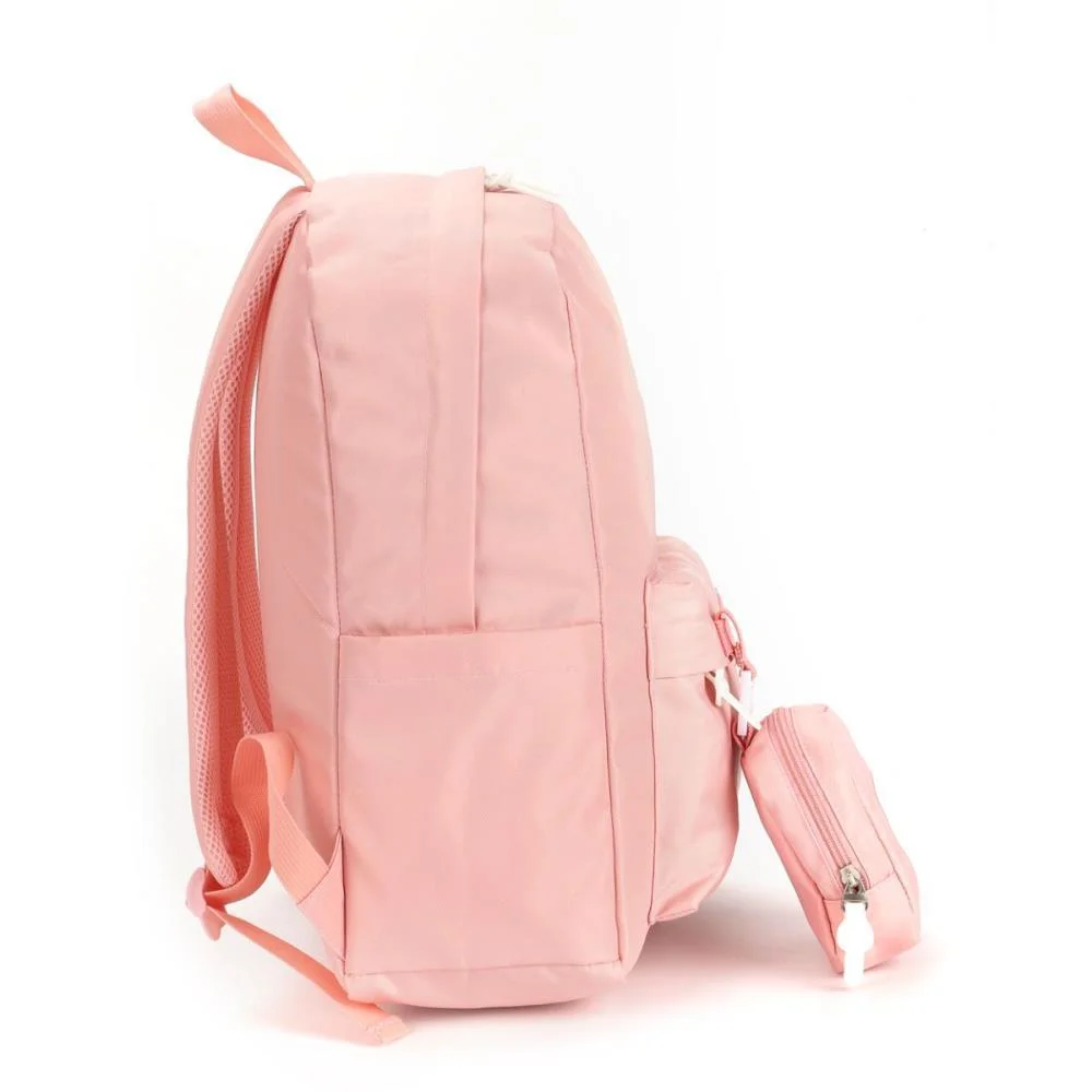 MOCHILA UP4YOU G ROSA C/BOLSINHA LUXCEL (UNIDADE) - imagem 5