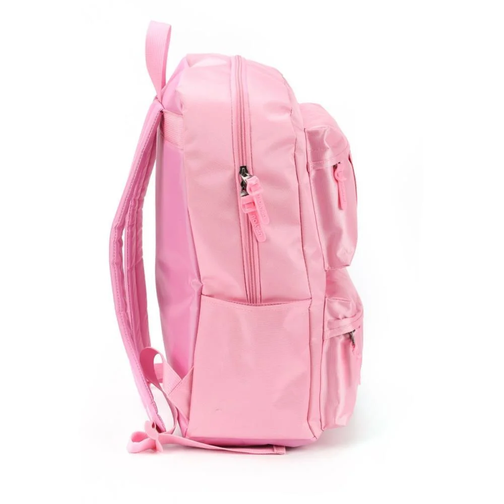 MOCHILA UP4YOU G ROSA LUXCEL (UNIDADE) - imagem 5