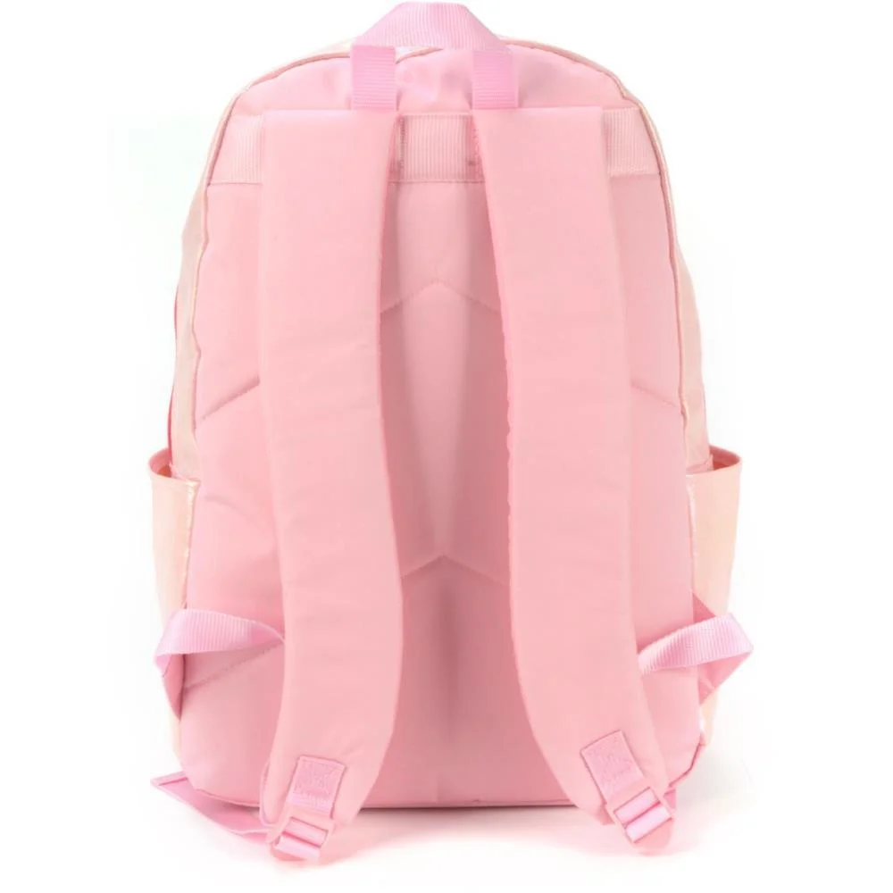 MOCHILA UP4YOU G ROSA LUXCEL (UNIDADE) - imagem 4