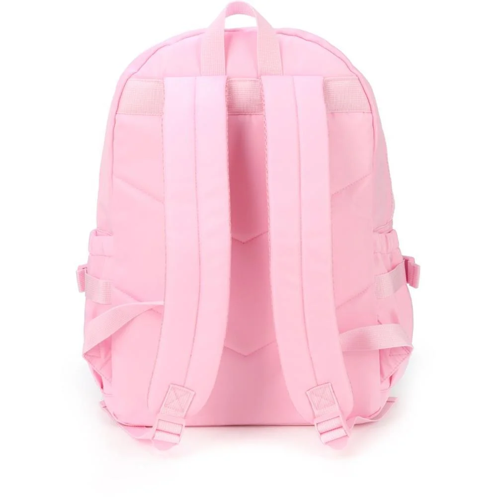 MOCHILA UP4YOU G ROSA LUXCEL (UNIDADE) - imagem 4