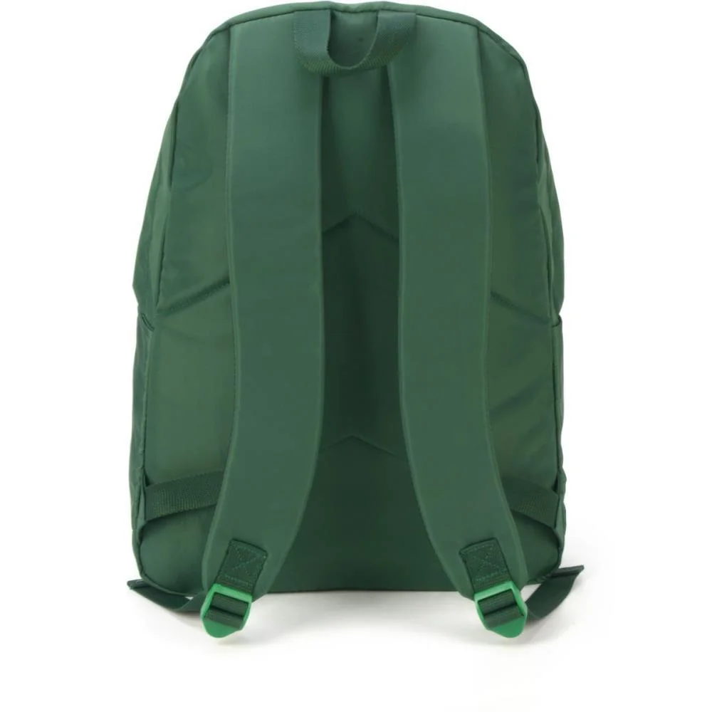MOCHILA HARRY POTTER G VERDE LUXCEL (UNIDADE) - imagem 4
