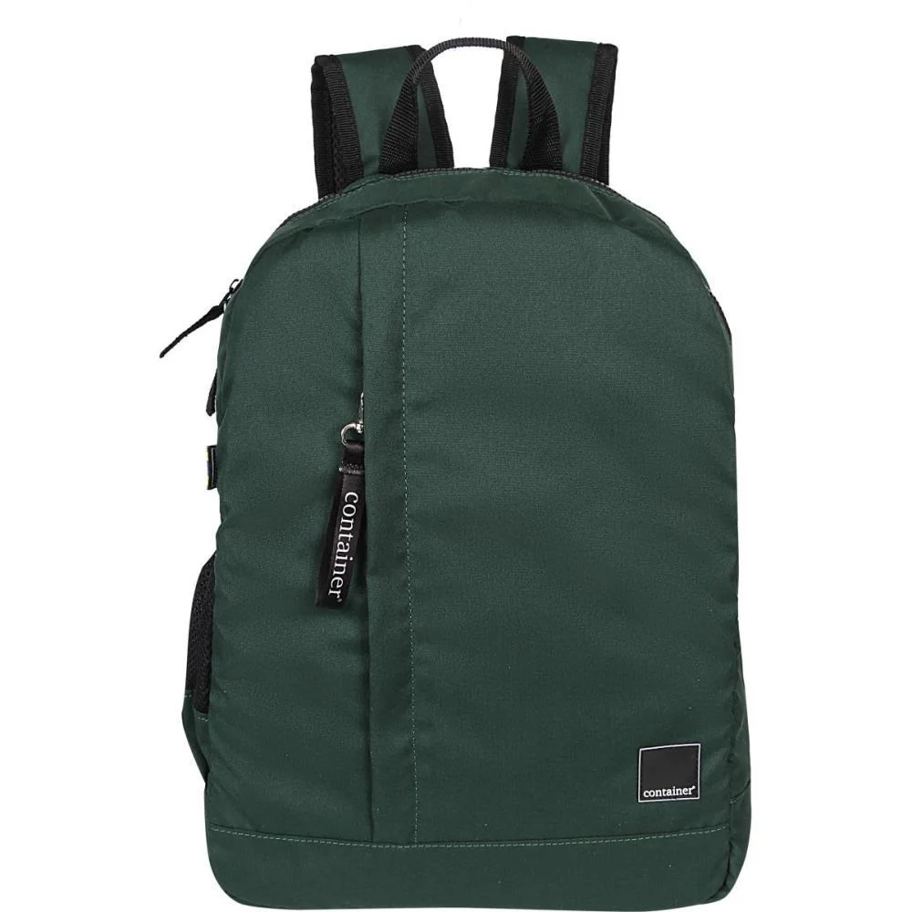 MOCHILA CONTAINER COLORS G VERDE DERMIWIL (UNIDADE) - imagem 2
