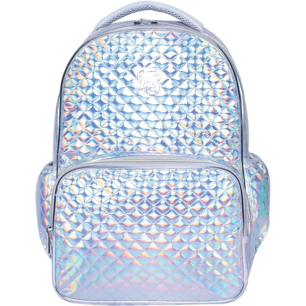 MOCHILA FURTA COR VINIL MATELASSE GD(S RIO DE OURO (UNIDADE) - imagem 2