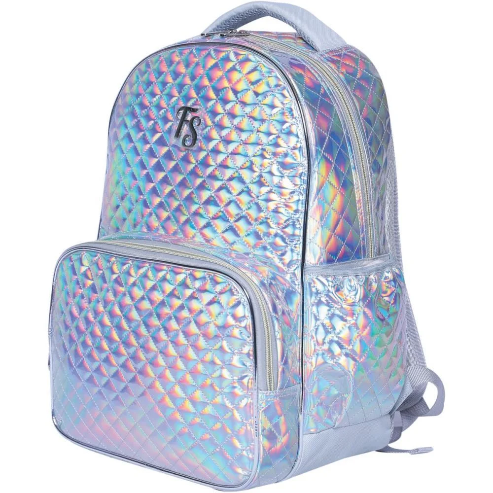 MOCHILA FURTA COR VINIL MATELASSE GD(S RIO DE OURO (UNIDADE) - imagem 4