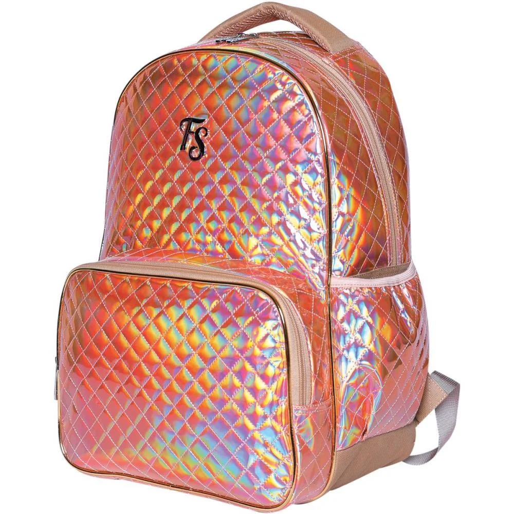 MOCHILA FURTA COR VINIL MATELASSE GD(S RIO DE OURO (UNIDADE) - imagem 6