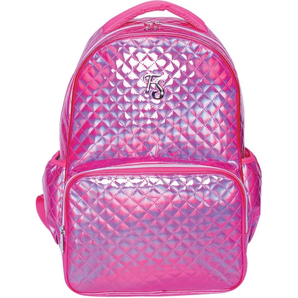 MOCHILA FURTA COR VINIL MATELASSE GD(S RIO DE OURO (UNIDADE) - imagem 7